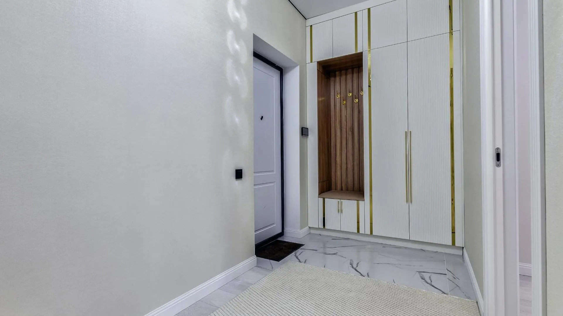 Apartman Шикарные Новые Апартаменты Asztana